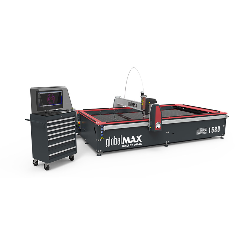 GlobalMAX 1530 磨料91漫画
系统