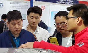 2019 CIMT 中国国际机床展览会
